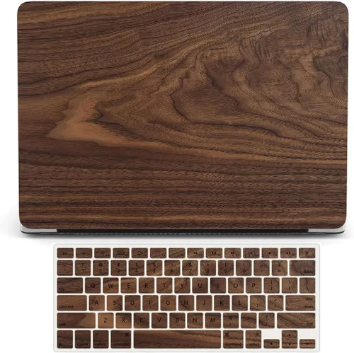 Vista 16 de Bandless Funda para portátil compatible con MacBook Pro de 13 pulgadas CD-ROM modelo: A1278 (versión antigua 2012/2011/2010/2009/2008), cubierta