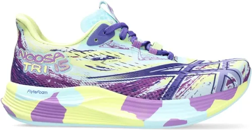 Vista 4 de ASICS Tenis de correr Noosa TRI 15 para mujer