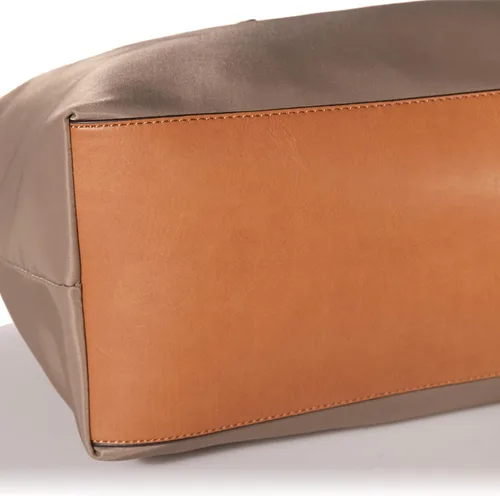 Vista 4 de Tommy Hilfiger Bolsa de fin de semana Julia
