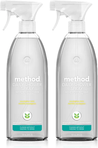 Vista 11 de Method Daily Shower, eucalipto menta, 28 onzas (paquete de 1)
