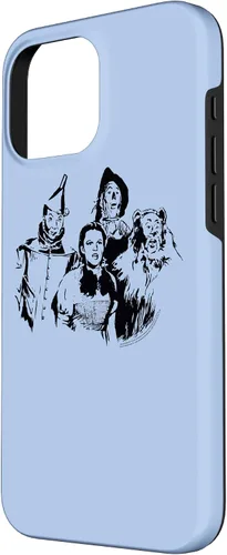 Vista 44 de Funda The Wizard of Oz Group para iPhone 17