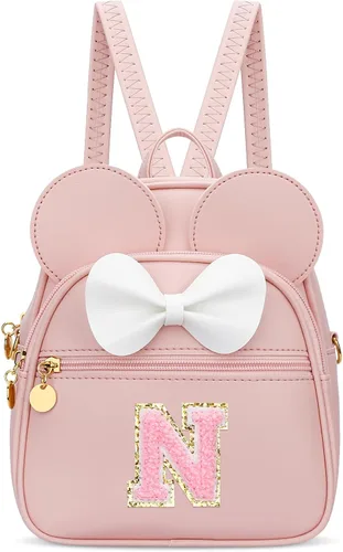 Vista 48 de KKXIU Regalo de cumpleaños para niñas y niños pequeños, Rosa, Small