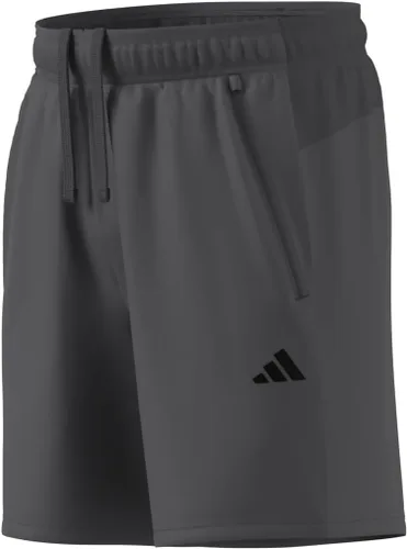 Vista 14 de Adidas Pantalones cortos tejidos Train Essentials para hombre