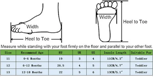 Vista 6 de EnJoCho Pantuflas de forro polar para niñas recién nacidas y niños con suela suave antideslizantes para primeros caminos gris 12-18 meses