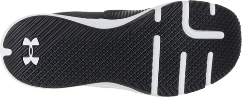 Vista 4 de Under Armour Entrenador cruzado para niño, 4.5 US