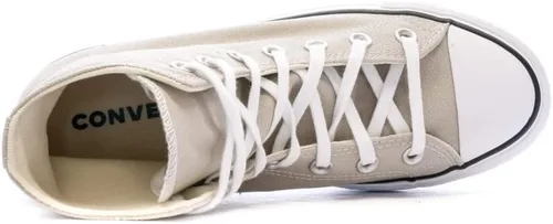 Vista 5 de Converse Chuck Taylor All Star Hi Top Kelly Verde