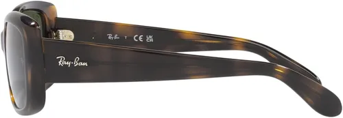 Vista 4 de Ray-Ban Gafas de sol cuadradas RB4389 para mujer