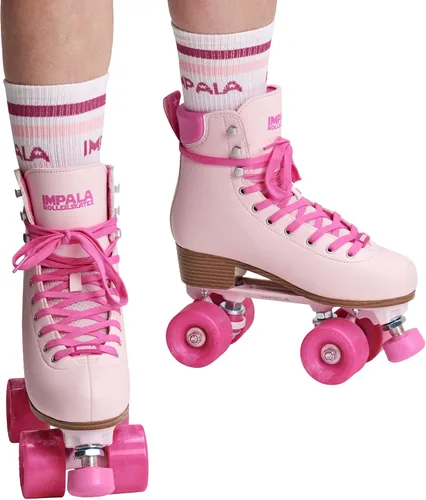 Vista 5 de Impala Samira Quad Skate