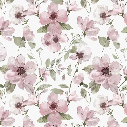 Vista 12 de Ismoon Papel tapiz floral despegable y adhesivo de 16.1"x78.7" pulgadas, papel tapiz autoadhesivo removible, papel de contacto de acuarela negro