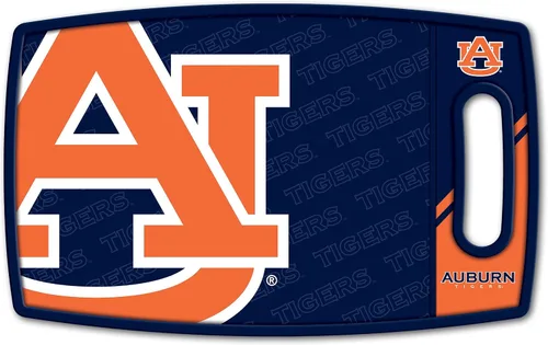 Vista 28 de YouTheFan Serie Logo NCAA Tabla de cortar