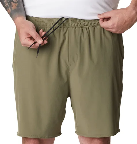 Vista 9 de Columbia Pantalones cortos de senderismo para hombre