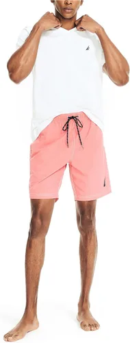 Vista 4 de Nautica Natación estándar de secado rápido para hombre de 8