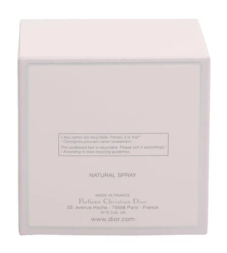 Vista 4 de Dior Miss Eau de Parfum 30 ml