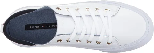 Vista 5 de Tommy Hilfiger Two Sneaker para mujer