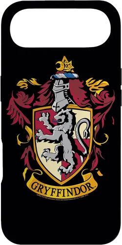 Vista 27 de Harry Potter Gryffindor House Crest - Carcasa para iPhone 17