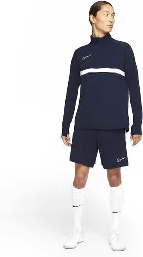 Vista 6 de Nike Dri-FIT Academy Soccer Drill - Jersey para hombre