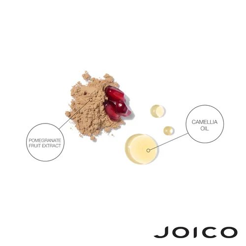 Vista 4 de Joico Colorido champú y acondicionador antidecoloración Para cabello teñido Conserva el color y la vitalidad del cabello a largo plazo Aumenta