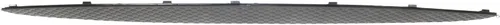 Vista 5 de Garage-Pro Ajuste de rejilla para Toyota Tundra 2007-2009, centro, negro texturizado, piezas de coche