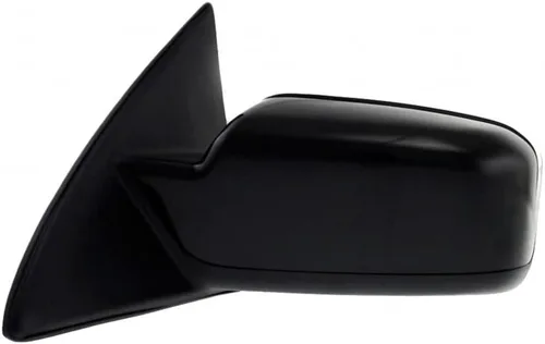 Vista 2 de Para Ford Fusion 2006 07 08 09 2010 Espejo de puerta lado del conductor Potencia Calentado Pintura a juego Reemplazo para 6E5Z17683C