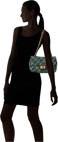 Vista 6 de Karl Lagerfeld Paris Agyness Bolso de hombro