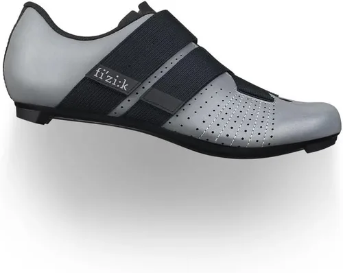 Vista 28 de Fizik Zapatillas de ciclismo de montaña M6 UOMO BOA Negro