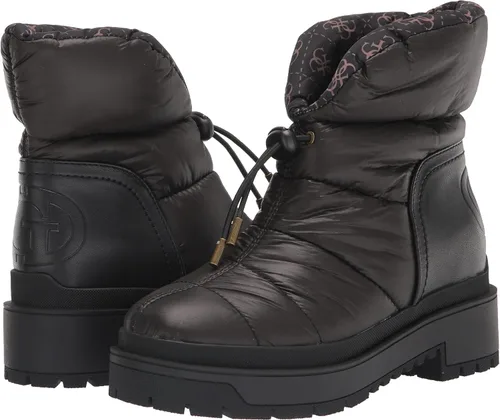 Vista 7 de GUESS Botines Leeda2 para mujer