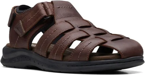 Vista 4 de Clarks Walkford Fish para hombre