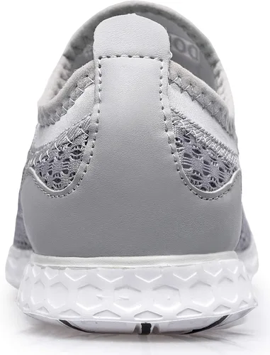 Vista 3 de DOUSSPRT - Zapatos acuáticos para mujer, de secado rápido, deportivos