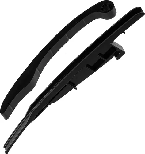 Vista 4 de Caltric 2 guías de cadena de levas compatibles con Can-am Maverick Trail 1000 T Base DPS rotax 2020-2021
