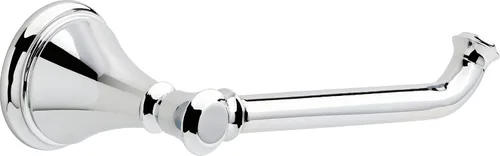 Vista 11 de Delta 79750 Cassidy soporte de papel higiénico, 79750-CZ