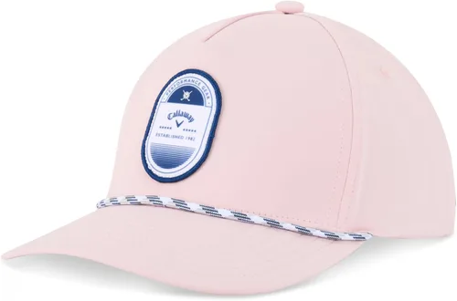 Vista 10 de Callaway Gorros de golf Birdie Brigade Azul marino