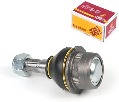 Vista 275 de Fabricado en Europa. Junta de rótula inferior delantera Metrix Premium K3199 para Jeep Liberty 2002-2004
