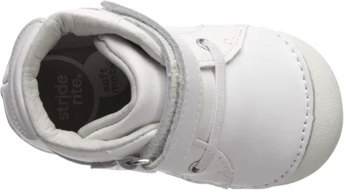Vista 5 de Stride Rite Unisex-Child Soft Motion Frankie Athletic Sneaker