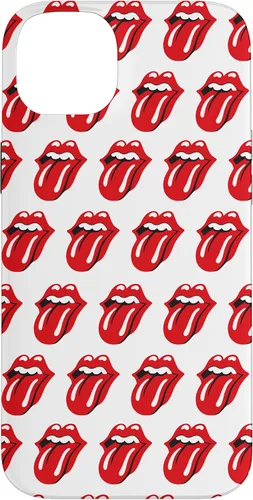Vista 15 de Rolling Stones Classic - Carcasa para iPhone 17, diseño de lengua