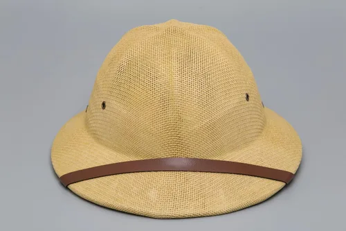 Vista 2 de Jac obson Hat Company - Casco Pith para hombre