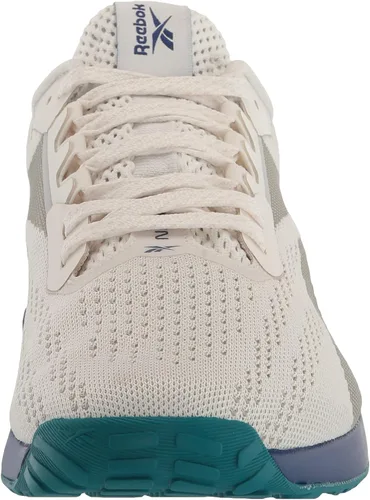 Vista 2 de Reebok Nano X1 - Tenis de entrenamiento funcional unisex para adultos