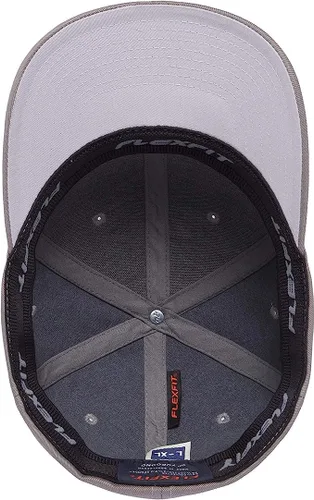 Vista 15 de Flexfit - Gorra de béisbol deportiva, ajustada, para hombre