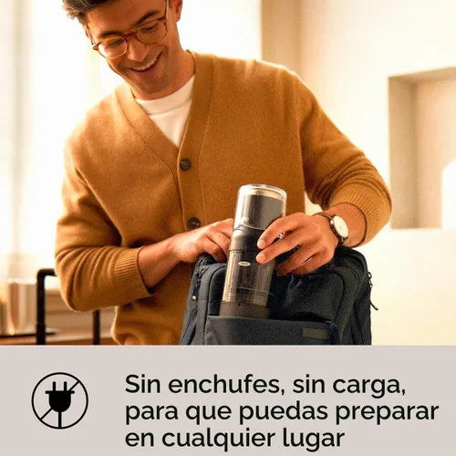 Vista 3 de OXO Brew Rapid Brewer (Paquete de 4)