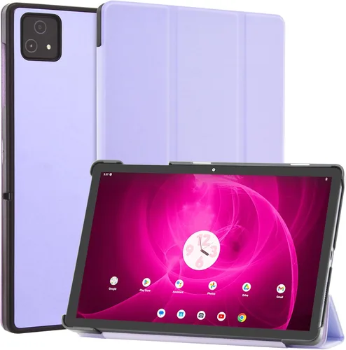 Vista 11 de ACdream Funda para tablet T-Mobile Revvl Tab 2 de 10.1 pulgadas 2025 Modelo: 9185W (no compatible con Revvl Tab 5G de 10.36 pulgadas)