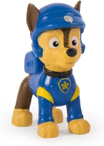 Vista 4 de PAW Rescue Wheels Pup Squad Mini