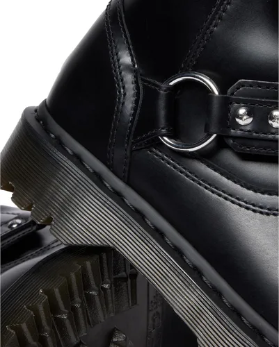 Vista 6 de Dr. Martens Arnés Anistone unisex para adultos