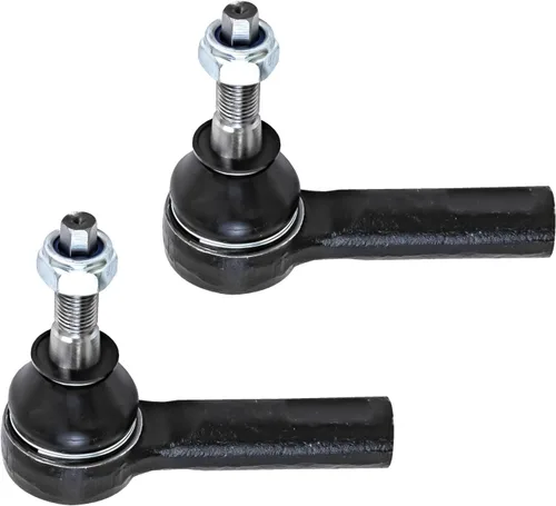 Vista 129 de Detroit Axle - Kit de suspensión frontal de 10 piezas para Dodge Avenger 2008-2014, Chrysler Sebring 2007-2010, 2 brazos de control inferiores, 2