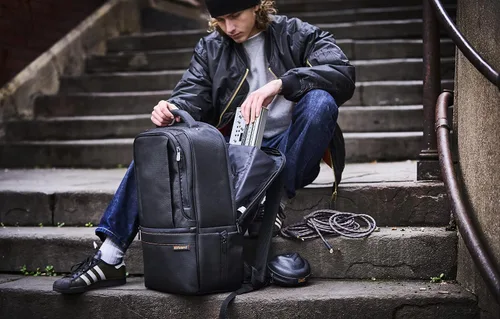 Vista 2 de Roland Mochila utilitaria CB-RU10 Ultimate para tu equipo musical