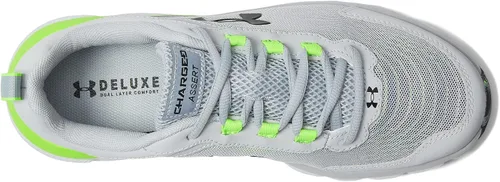 Vista 2 de Under Armour Charged Assert 9 - Tenis de correr para hombre
