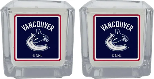 Vista 9 de Siskiyou Sports NHL Unisex Graphics Candle Set