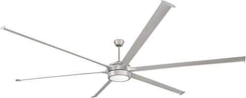Vista 10 de Craftmade PRT102ESP6 Prost Ventilador de techo de 102 pulgadas Espresso