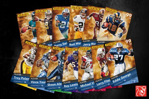 Vista 5 de Madden NFL 12 Hall of Fame Edition - Playstation 3