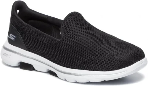 Vista 2 de Skechers Gowalk 5 - Zapatillas de deporte para mujer