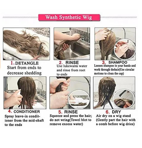 Vista 5 de S-ssoy extensión de cabello sintético rizado para cola de caballo de 31 pulgadas de largo con pinza de garra, pieza de pelo para coleta ondulado 12#