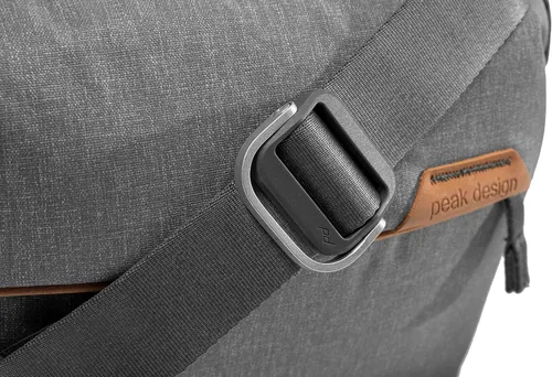 Vista 5 de Peak Design - Bolsa pequeña de uso diario, 6L